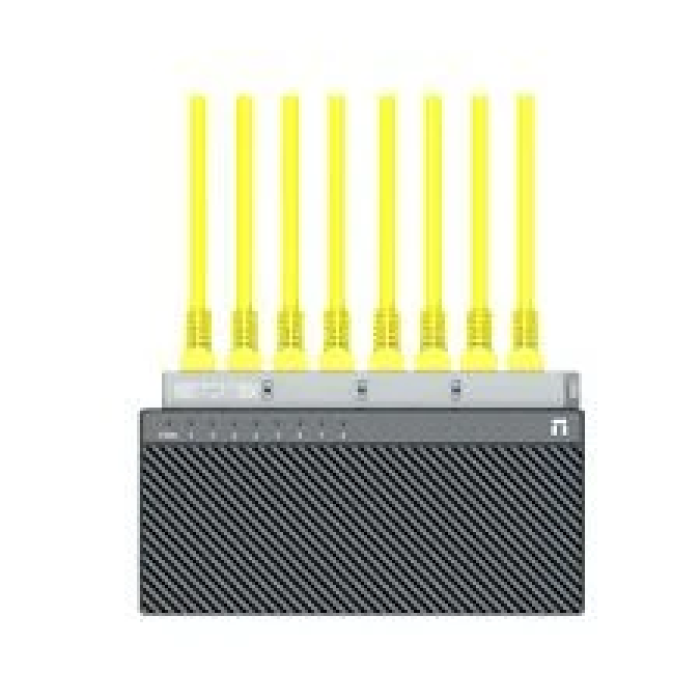 Гігабітний комутатор Netis ST3108GC на 8 портів