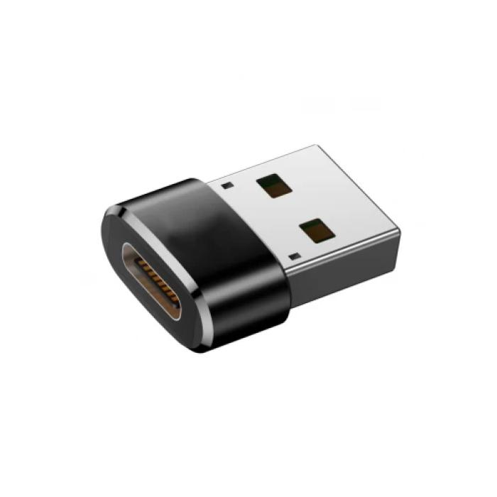 Адаптер USB-C на USB Dynamode DM-AD-USB-CA з OTG