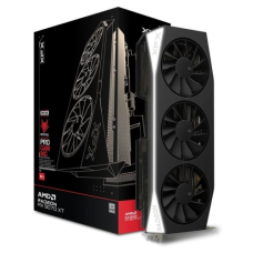 Відеокарта (графічна карта) XFX RX 9070 XT Mercury Gaming Edition 16 ГБ