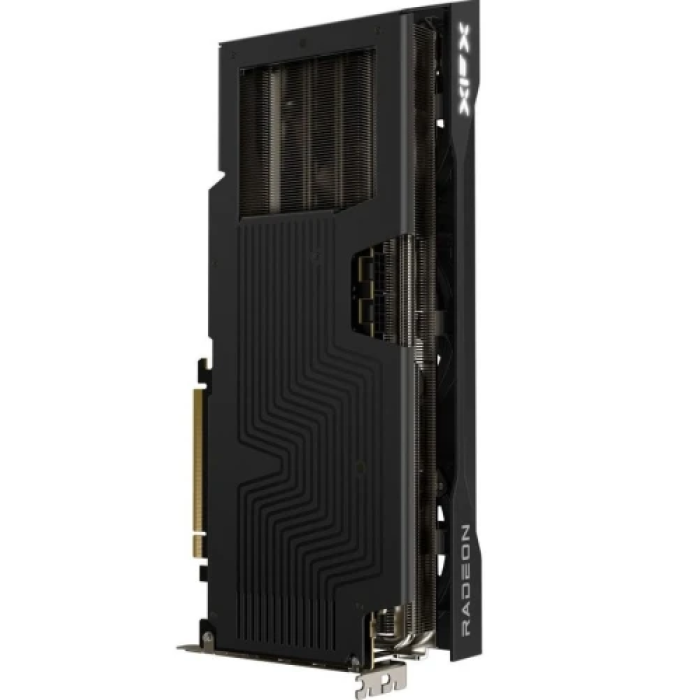 Ігрова відеокарта XFX Radeon RX 9070 Swift OC Gaming Edition 16 ГБ