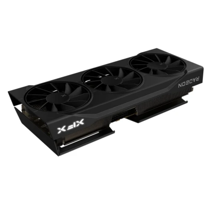 Ігрова відеокарта XFX Radeon RX 9070 Swift OC Gaming Edition 16 ГБ