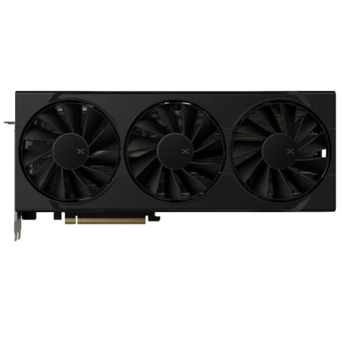 Ігрова відеокарта XFX Radeon RX 9070 Swift OC Gaming Edition 16 ГБ