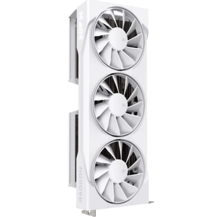 Ігрова відеокарта XFX RX 9070 Swift OC White Edition