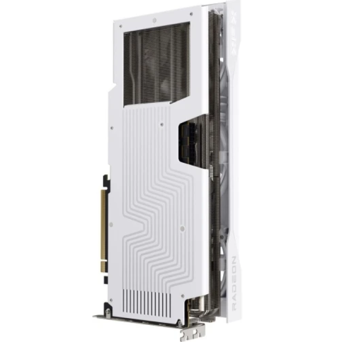 Ігрова відеокарта XFX RX 9070 Swift OC White Edition