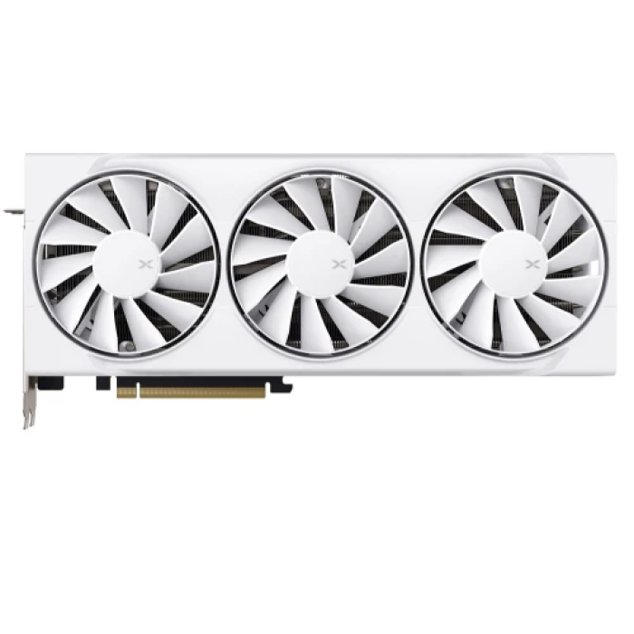 Ігрова відеокарта XFX RX 9070 Swift OC White Edition