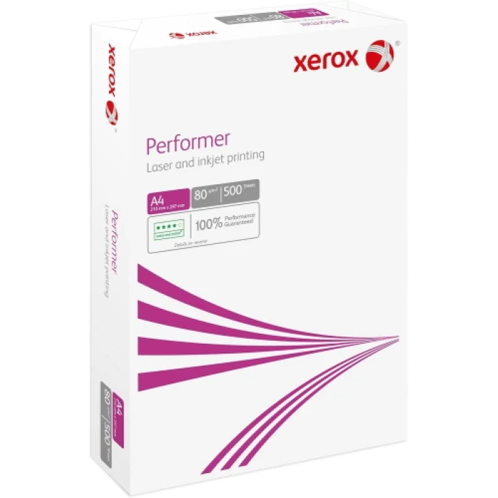 Офісний папір Xerox Performer A4 Class C для друку