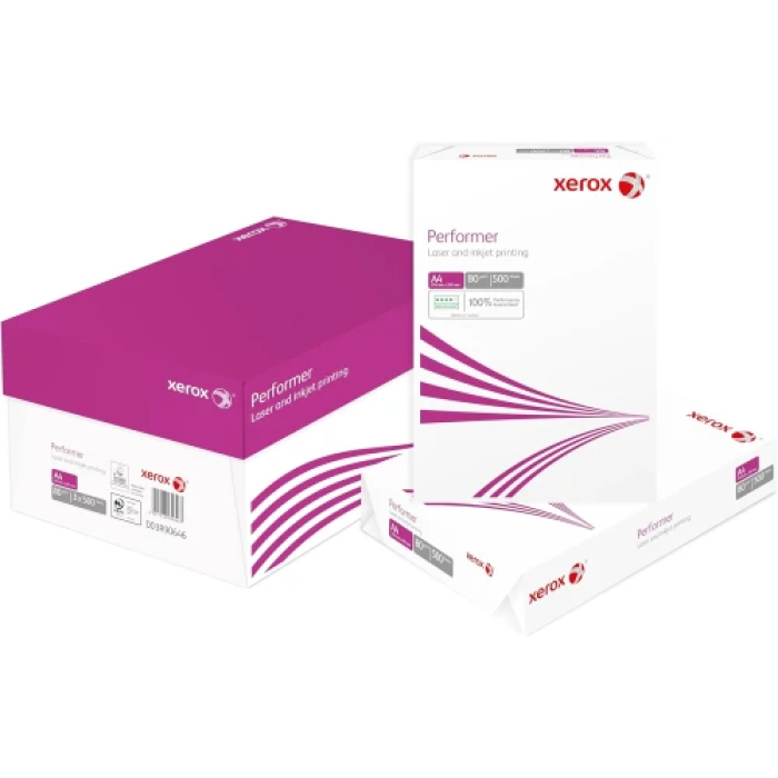 Офісний папір Xerox Performer A4 Class C для друку