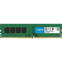 Оперативна пам’ять (модуль RAM) Crucial DDR4 32 ГБ, 3200 МГц