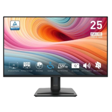 Монітор (дисплей) MSI PRO MP251L E2 IPS 24,5", 120 Гц