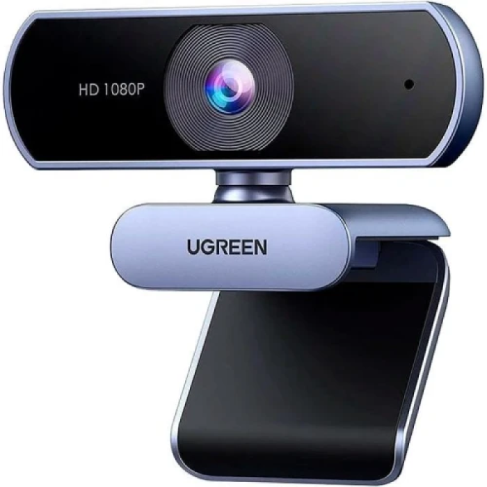 Веб-камера Ugreen CM678 Full HD для відеодзвінків