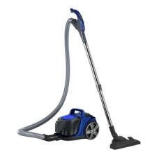 Пилосос (побутовий пилосос) Castle CW-110B Black/Blue 900 Вт, контейнер 4 л