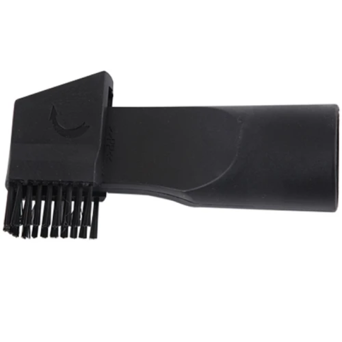Побутовий пилосос Castle CW-110B Black/Blue, 900 Вт, контейнер 4 л