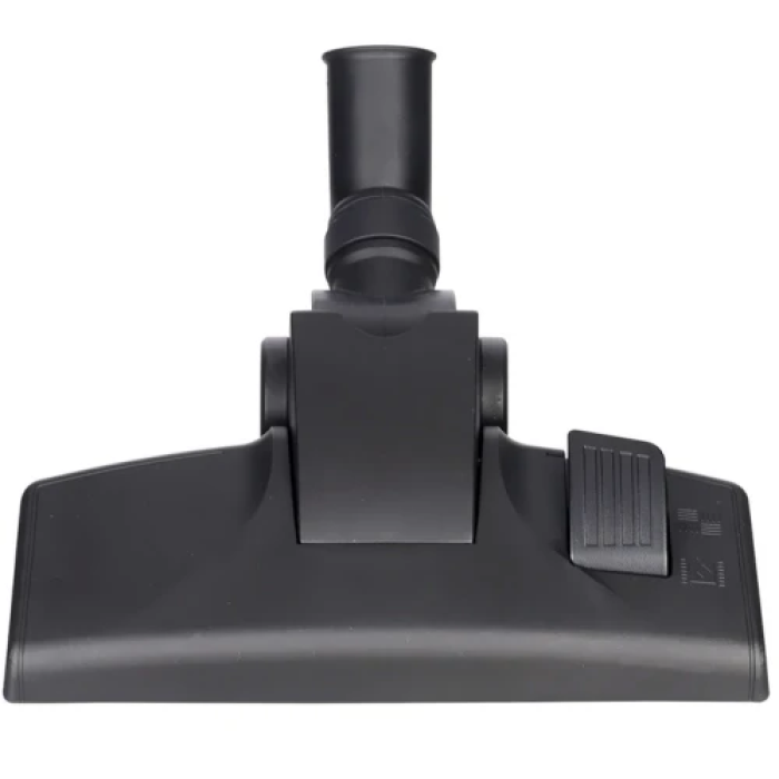 Побутовий пилосос Castle CW-110B Black/Blue, 900 Вт, контейнер 4 л