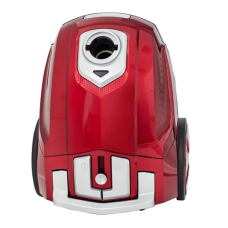 Пилосос (пилозбірниковий) Castle CW-112R 750 Вт, червоний