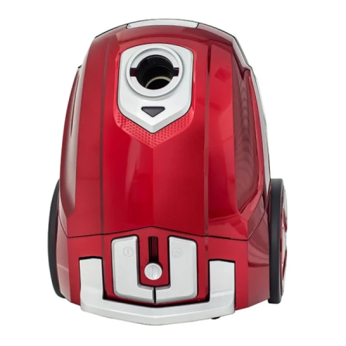 Мішковий пилосос Castle CW-112R для сухого прибирання
