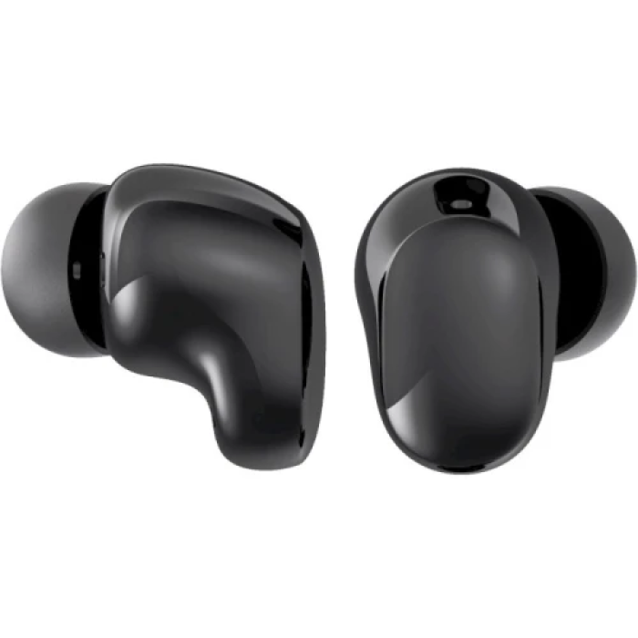 Навушники Xiaomi Redmi Buds 6 Play Black із Bluetooth 5.4
