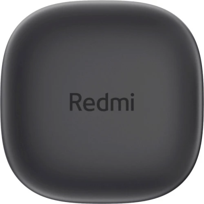 Навушники Xiaomi Redmi Buds 6 Play Black із Bluetooth 5.4