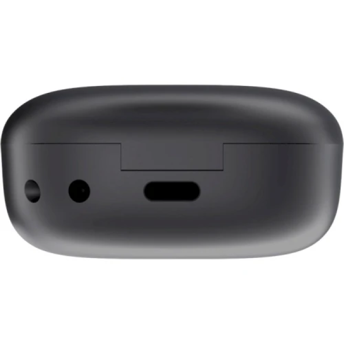 Навушники Xiaomi Redmi Buds 6 Play Black із Bluetooth 5.4