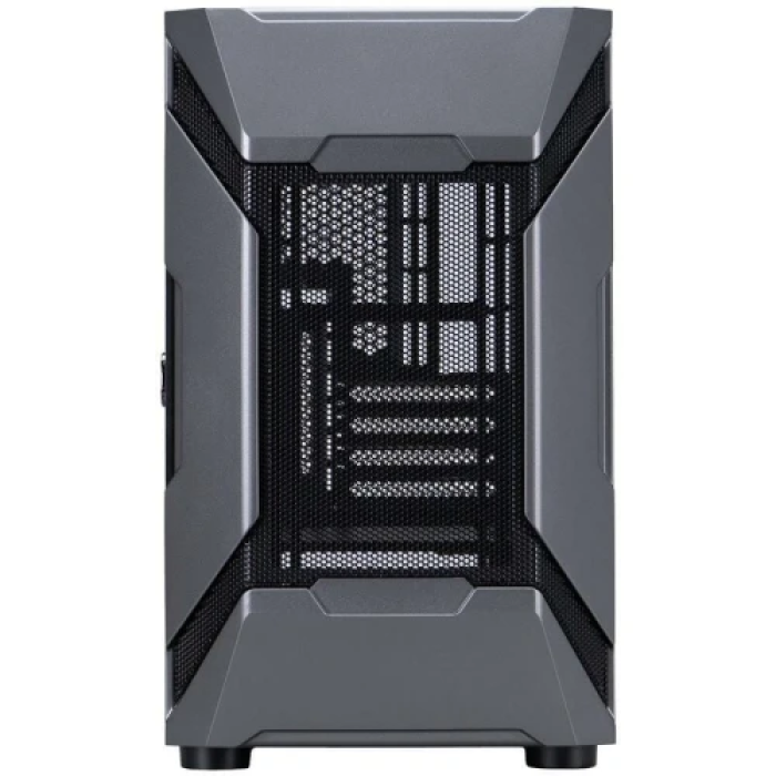 Корпус 1stPlayer D3-A Mini Tower для Micro ATX і Mini ITX
