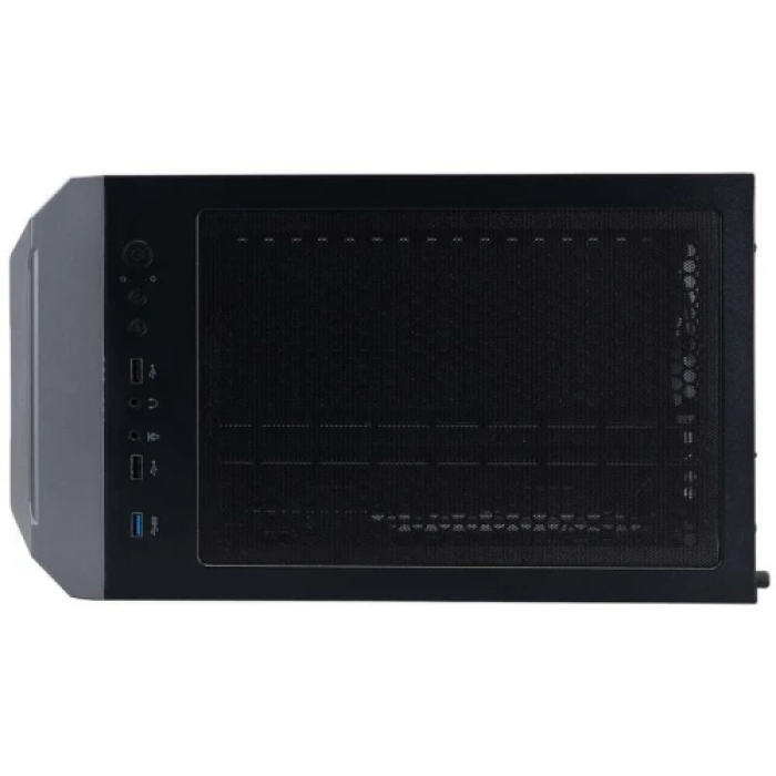 Корпус 1stPlayer D3-A Mini Tower для Micro ATX і Mini ITX