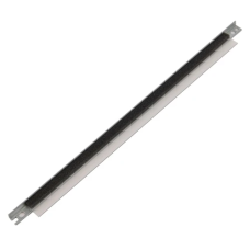 Дозуюче лезо (лезо-дозатор) Makkon ZMNC-HP-1010-DB з поролоном для HP/Canon