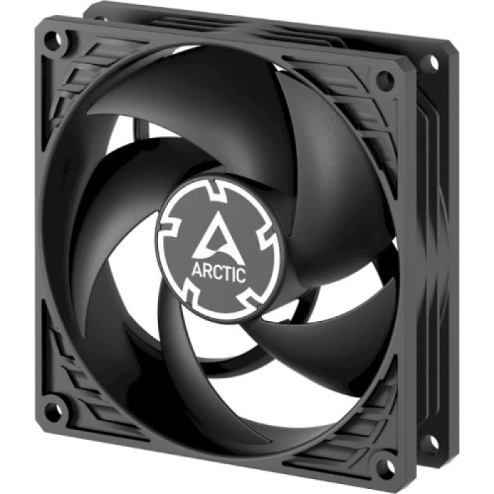 Вентилятор Arctic P9 PWM PST для корпуса, 92 мм