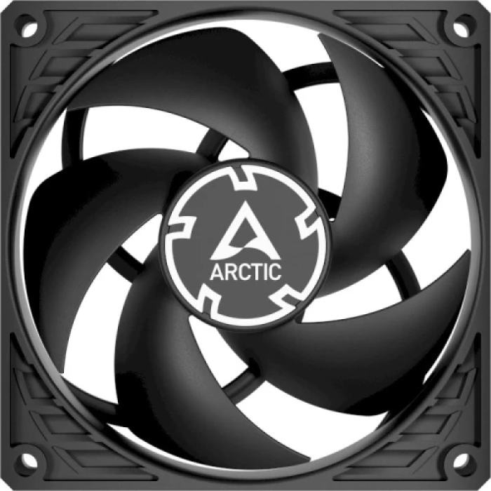 Вентилятор Arctic P9 PWM PST для корпуса, 92 мм