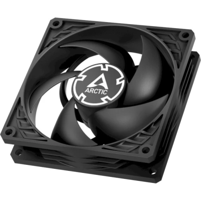 Вентилятор Arctic P9 PWM PST для корпуса, 92 мм