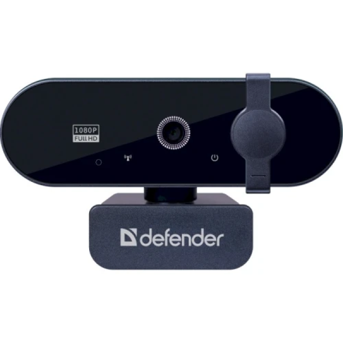 Веб-камера Defender G-Lens 2580 FullHD для відеозв’язку