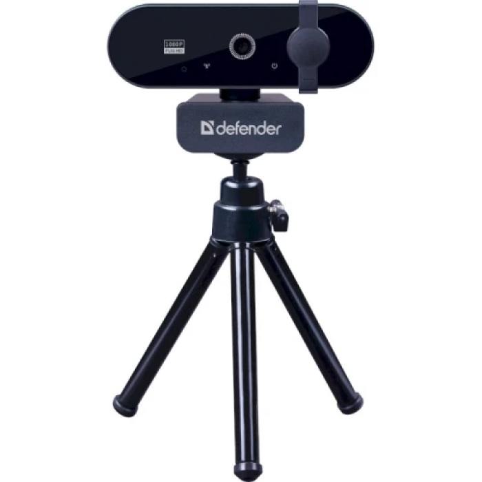 Веб-камера Defender G-Lens 2580 FullHD для відеозв’язку