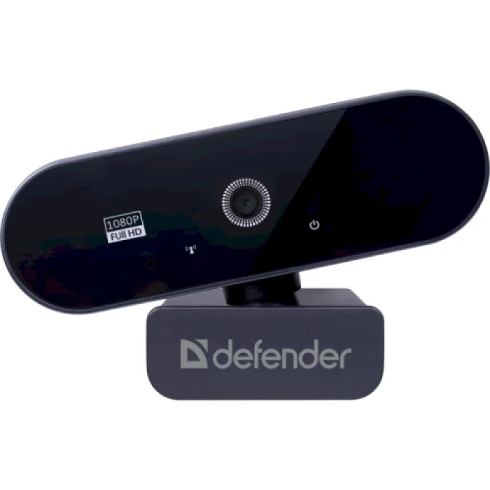 Веб-камера Defender G-Lens 2580 FullHD для відеозв’язку