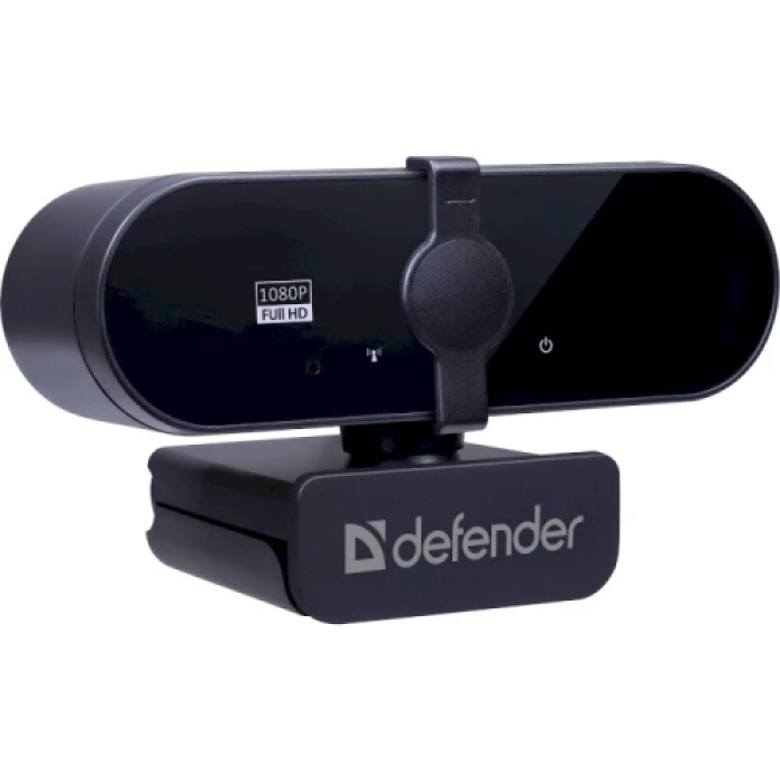 Веб-камера Defender G-Lens 2580 FullHD для відеозв’язку