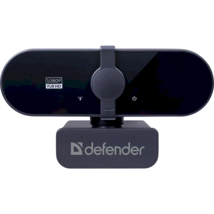 Веб-камера Defender G-Lens 2580 FullHD для відеозв’язку