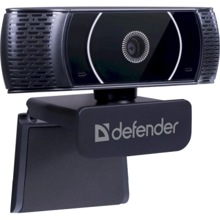 Веб-камера Defender G-Lens 2590 для відеозв’язку