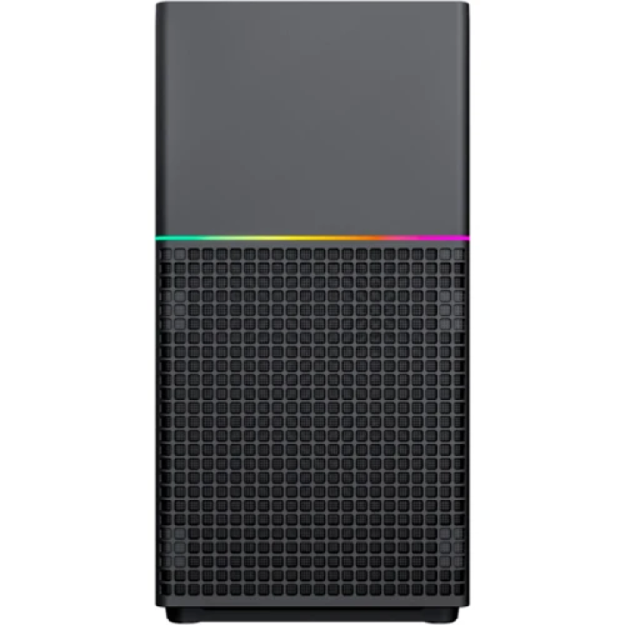 Корпус GameMax P31 Black для ПК з підтримкою відеокарт до 355 мм