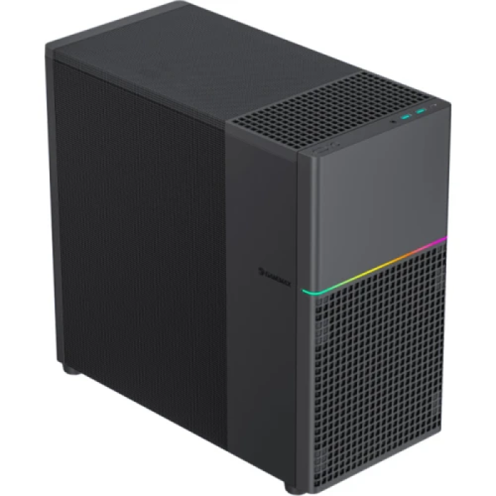 Корпус GameMax P31 Black для ПК з підтримкою відеокарт до 355 мм