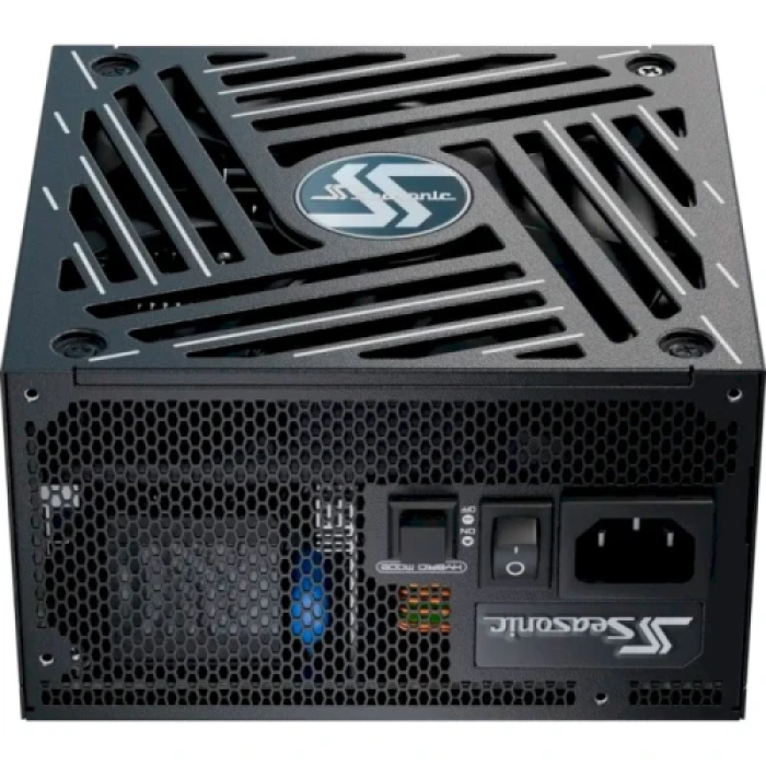 Модульний блок живлення Seasonic Focus GX ATX 3.1 на 1000 Вт