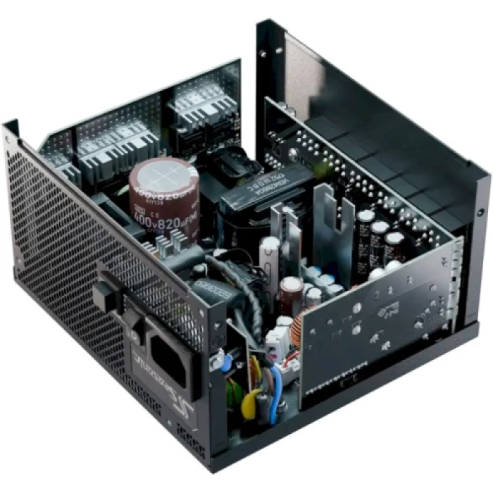 Модульний блок живлення Seasonic Focus GX ATX 3.1 на 1000 Вт