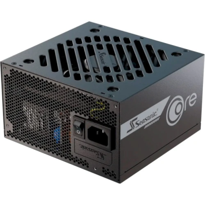 Блок живлення Seasonic CORE GX-850-ATX3 на 850 Вт