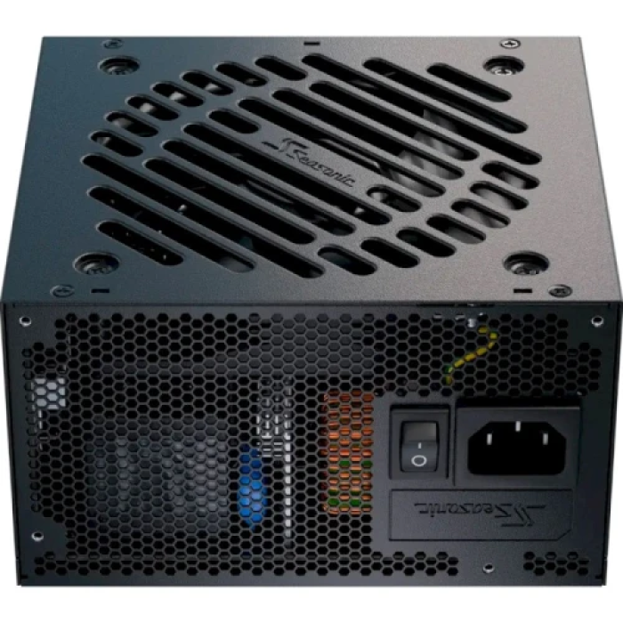 Блок живлення Seasonic CORE GX-850-ATX3 на 850 Вт