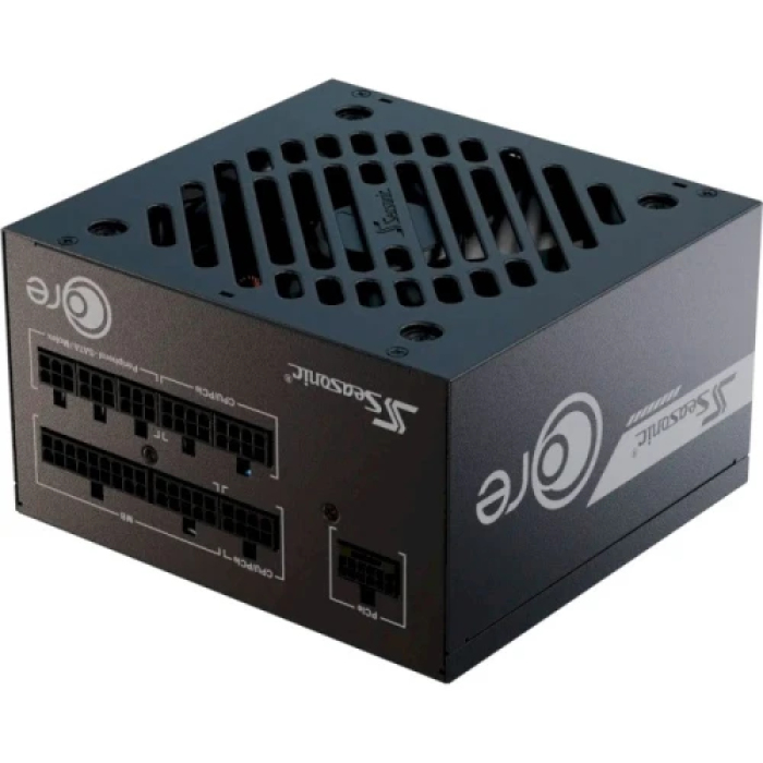 Блок живлення Seasonic CORE GX-850-ATX3 на 850 Вт
