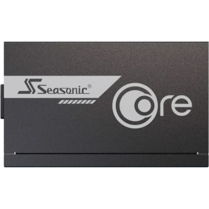 Блок живлення Seasonic CORE GX-850-ATX3 на 850 Вт