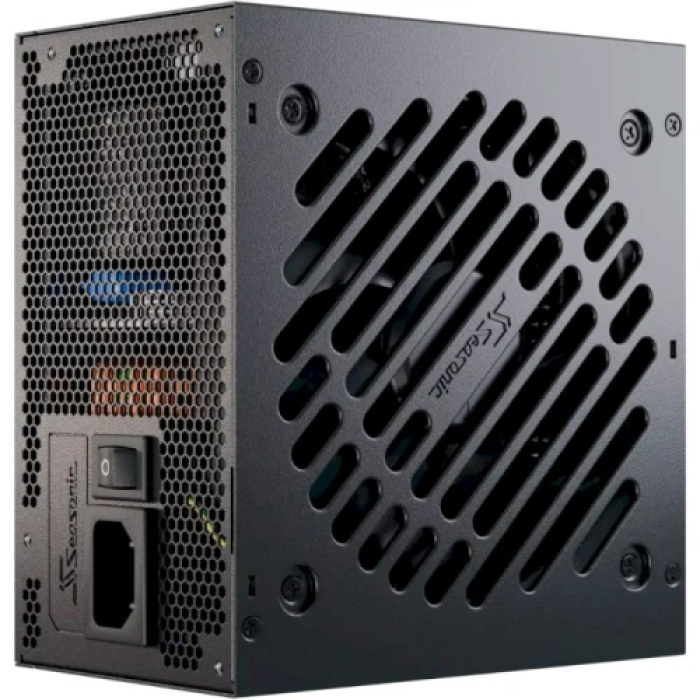 Блок живлення Seasonic CORE GX-850-ATX3 на 850 Вт