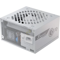 Блок живлення для ПК (PSU) Seasonic CORE GX-850-ATX3 WHITE 850 Вт, білий