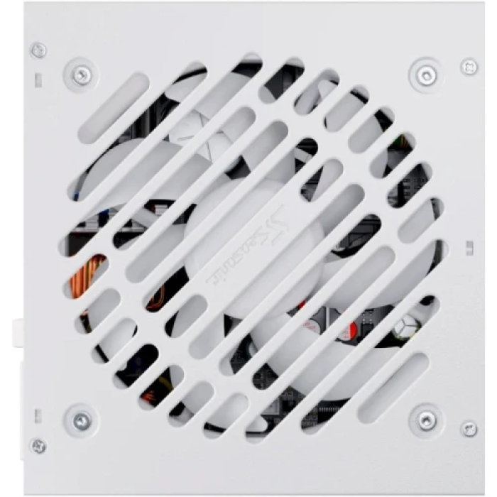 Блок живлення Seasonic CORE GX-850-ATX3 WHITE потужністю 850 Вт