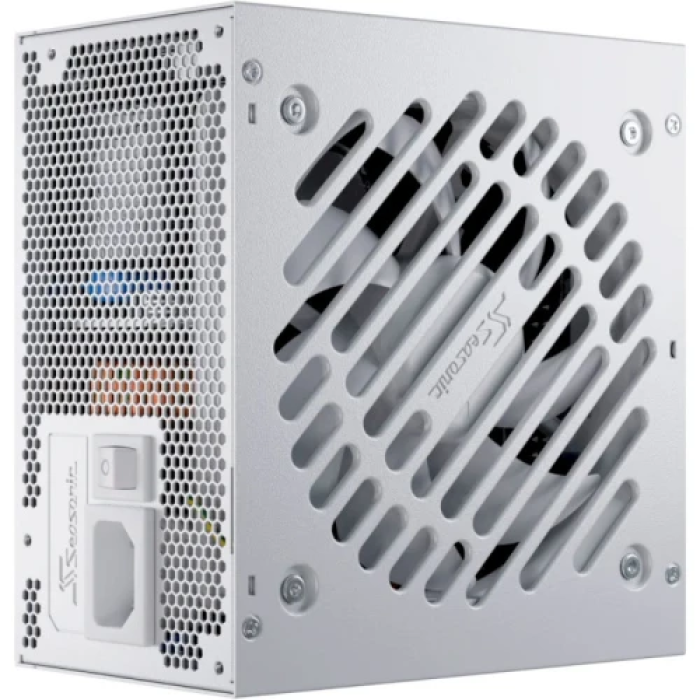 Блок живлення Seasonic CORE GX-850-ATX3 WHITE потужністю 850 Вт