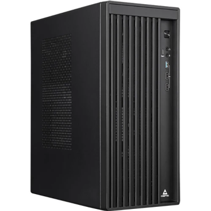 Компактний корпус Chieftec UNI BS-20B-OP Mini Tower