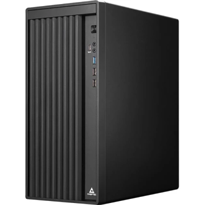 Компактний корпус Chieftec UNI BS-20B-OP Mini Tower