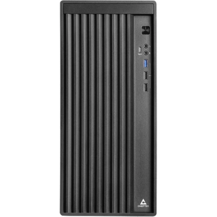 Компактний корпус Chieftec UNI BS-20B-OP Mini Tower