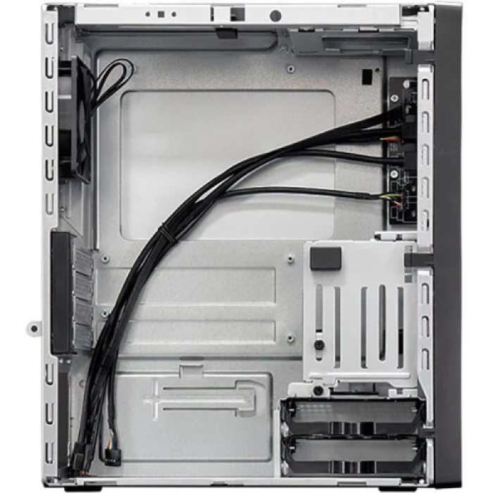 Компактний корпус Chieftec UNI BS-20B-OP Mini Tower